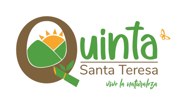 quintasantateresalogo